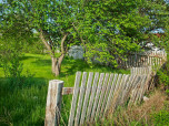 how to remove a fence